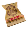 RAW Artesano 1 1/4 | Natural Unrefined Rolling Papers