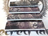 Skull Collection Rolling Paper mit Tips