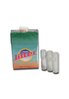 'Jilter® Tip' Eindrehfilter aus Glas 3er Pack inkl. Filter