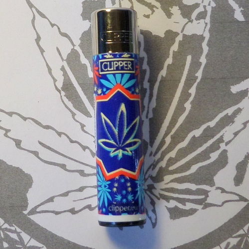 Clipper Weed 60´s