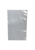 Zip-Beutel transparent 120x168mm (100stk)