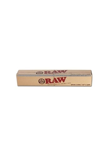RAW Pergamentpapier Rolle (300mm/10m)