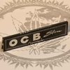 OCB Premium KS Slim Rolling Paper
