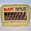 Drehunterlage Raw Daze Medium (33x27.5cm)