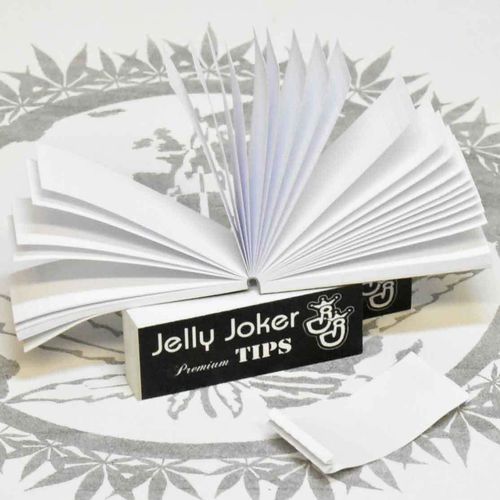 JellyJoker Premium Filtertips Perforiert