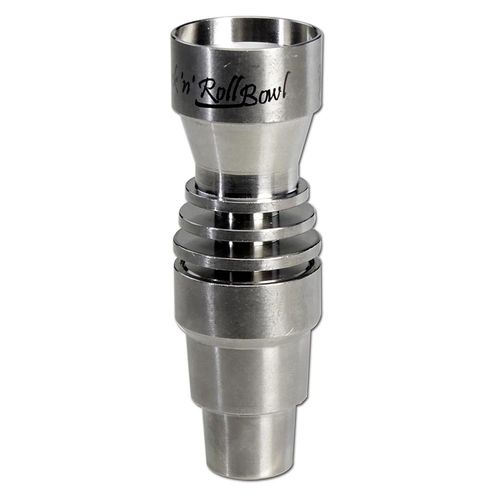 BL T2 Titanium Rock 'n' Roll Bowl for all SIzes