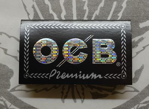 OCB Premium kurz